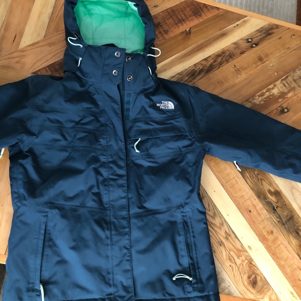 The North Face Jacket